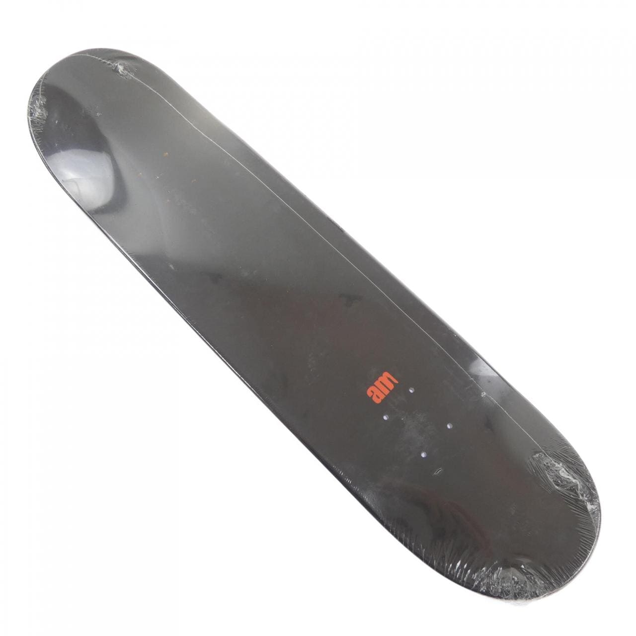 AM SKATE DECK