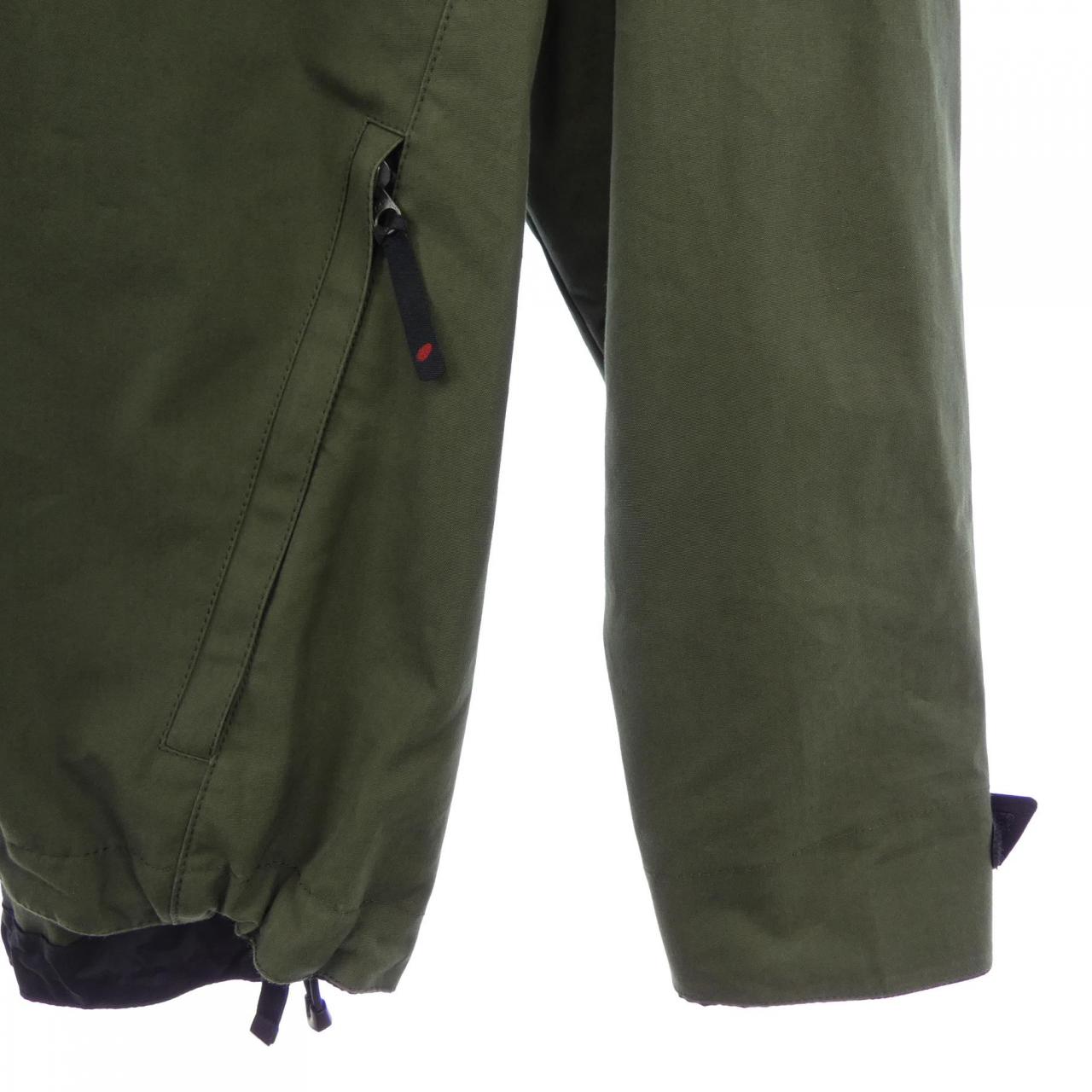 ティラック TILAK Loke Ventile ジャケット