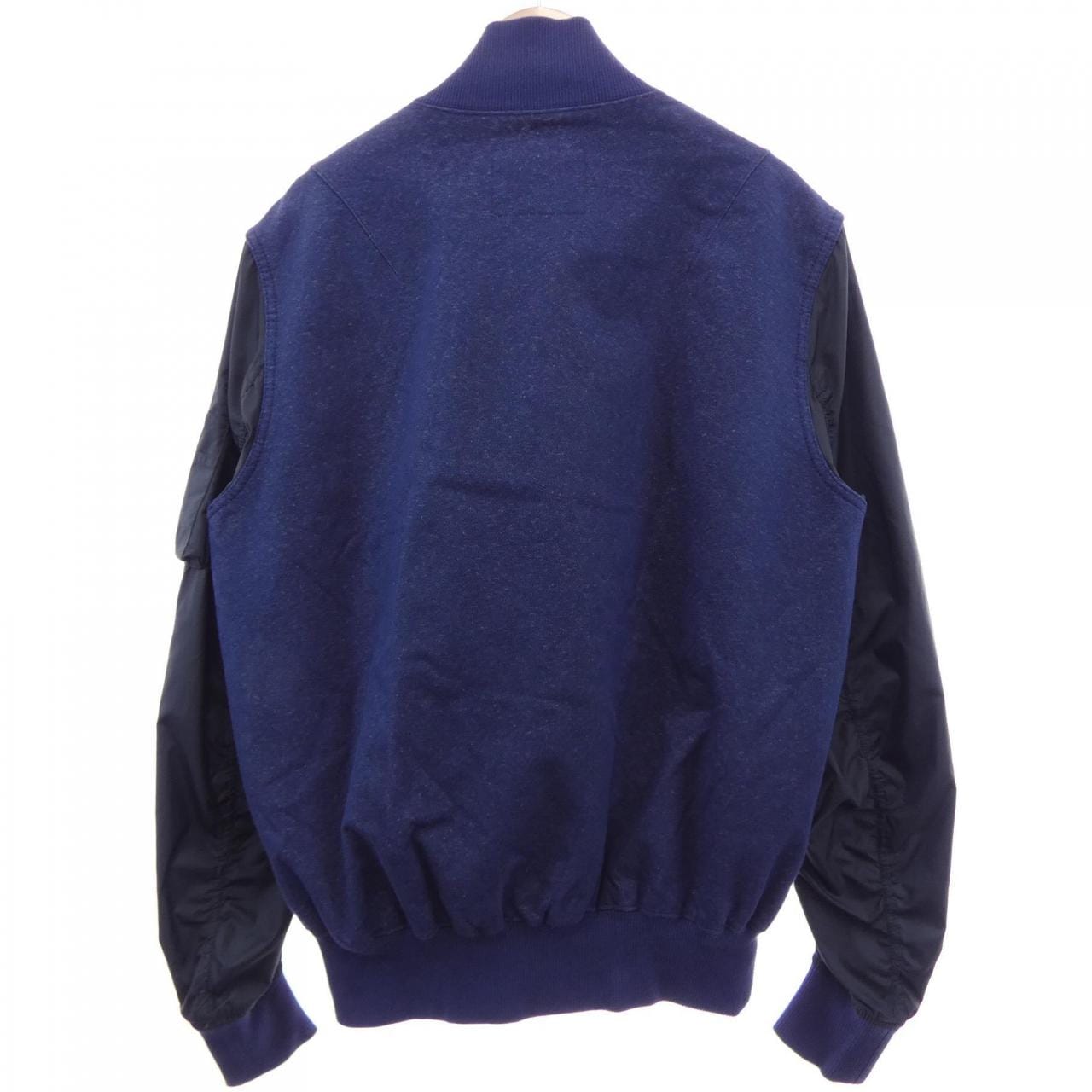 サカイ SACAI 14-00579M ブルゾン