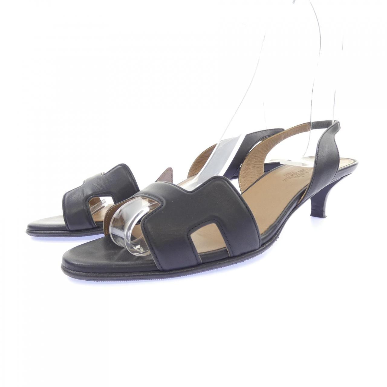 エルメス HERMES サンダル