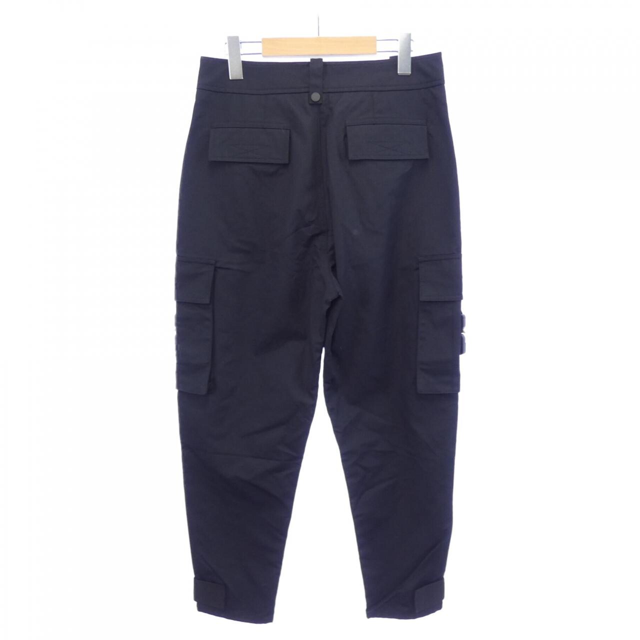 ディオール DIOR 933C124A4530 パンツ