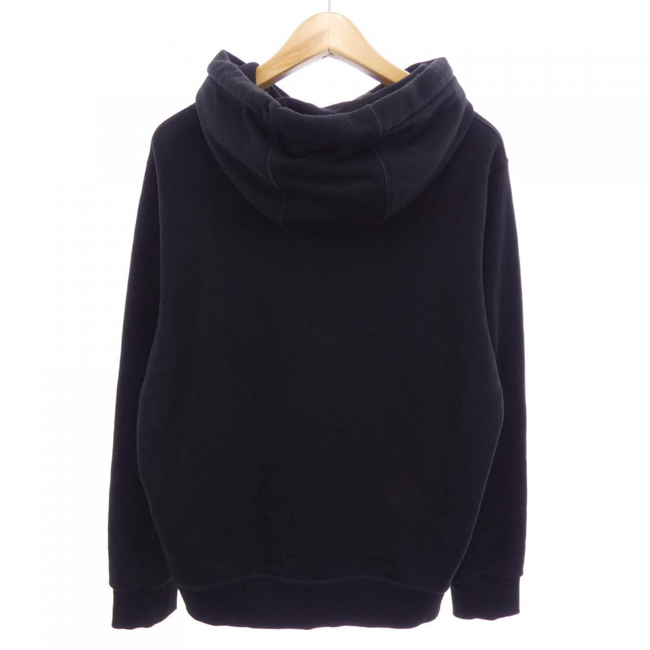 バーバリー BURBERRY ロゴコットンフーディー 80553181 パーカー