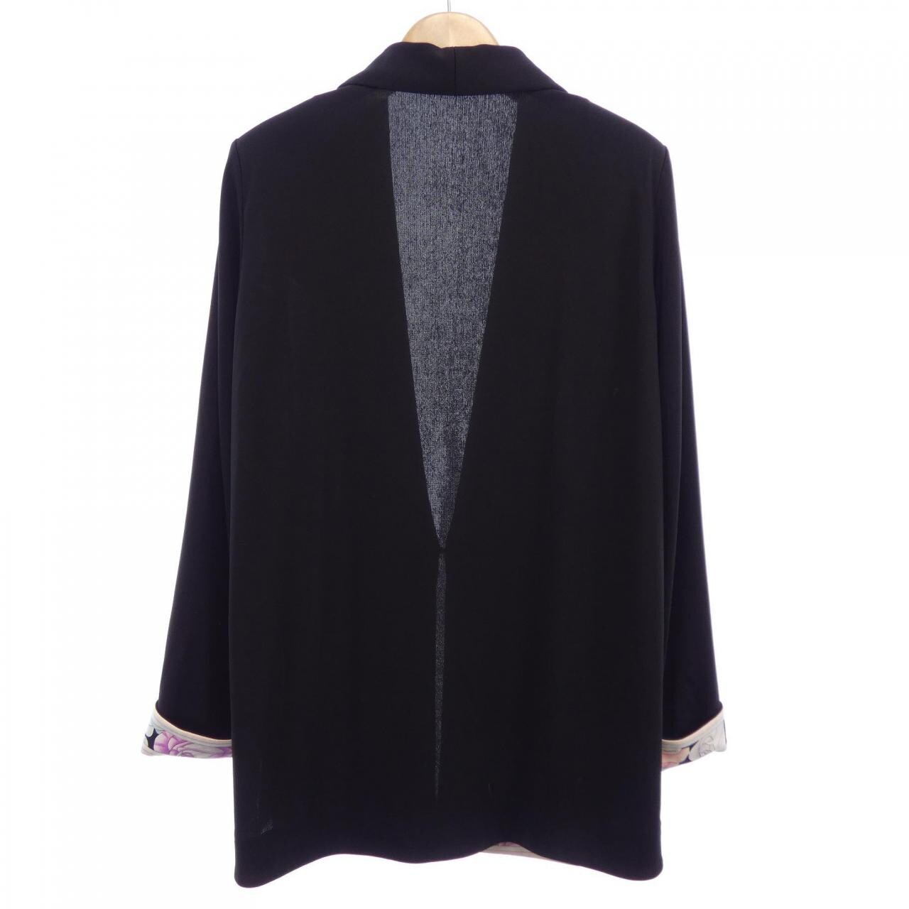 レオナールファッション LEONARD FASHION ジャケット