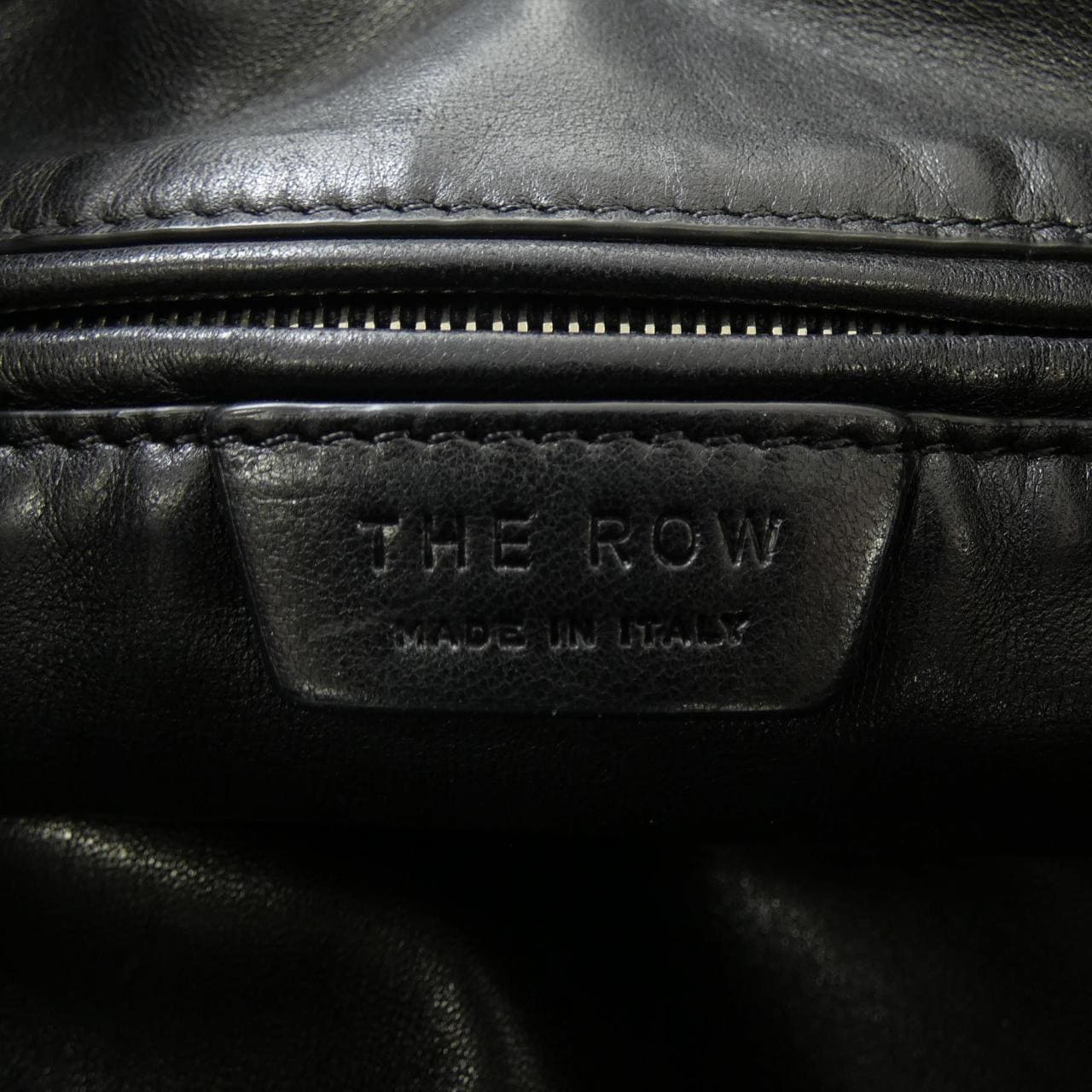 ザロウ THE ROW JOE BACKPACK W1632 L97 BAG