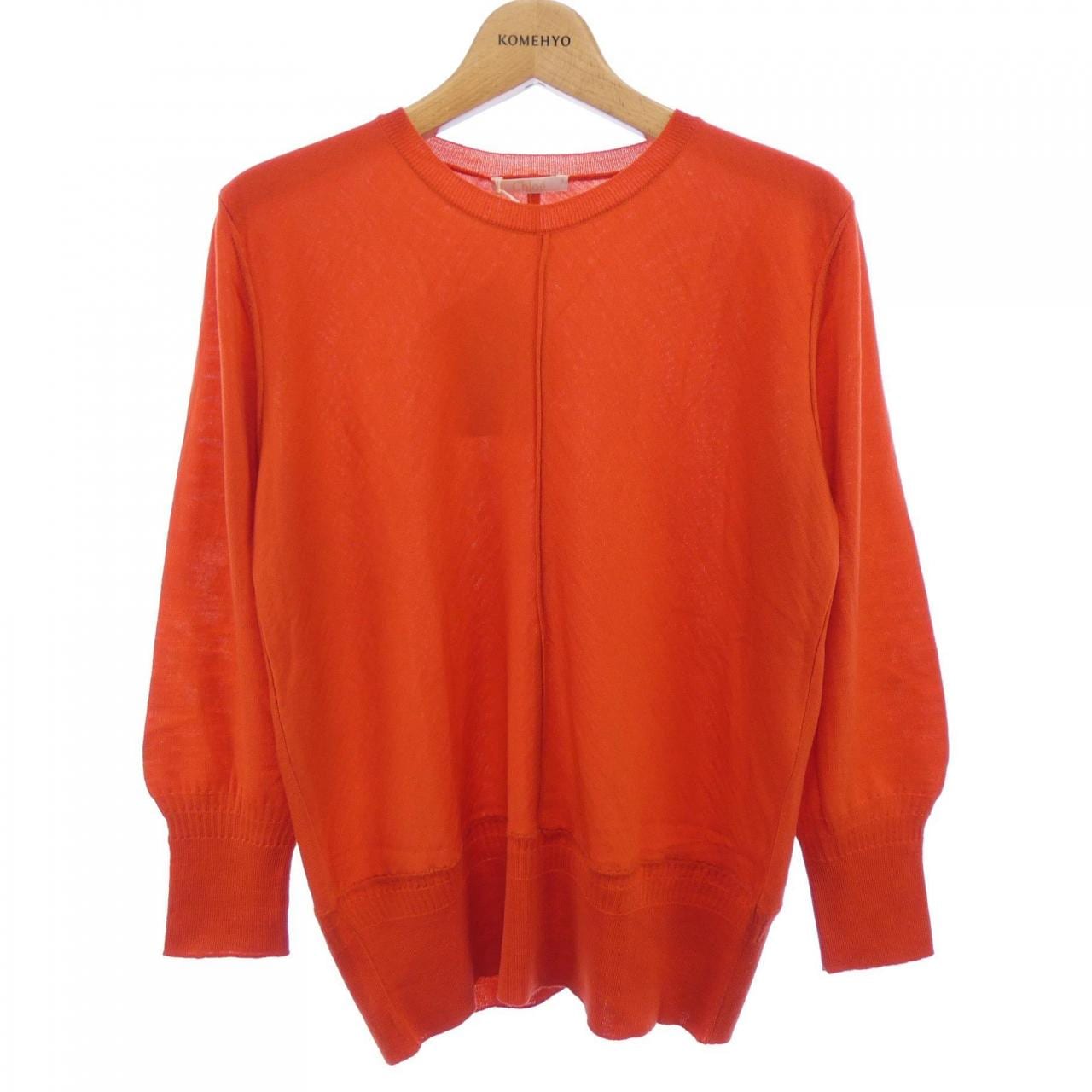 クロエ Chloe 12AMP51 ニット