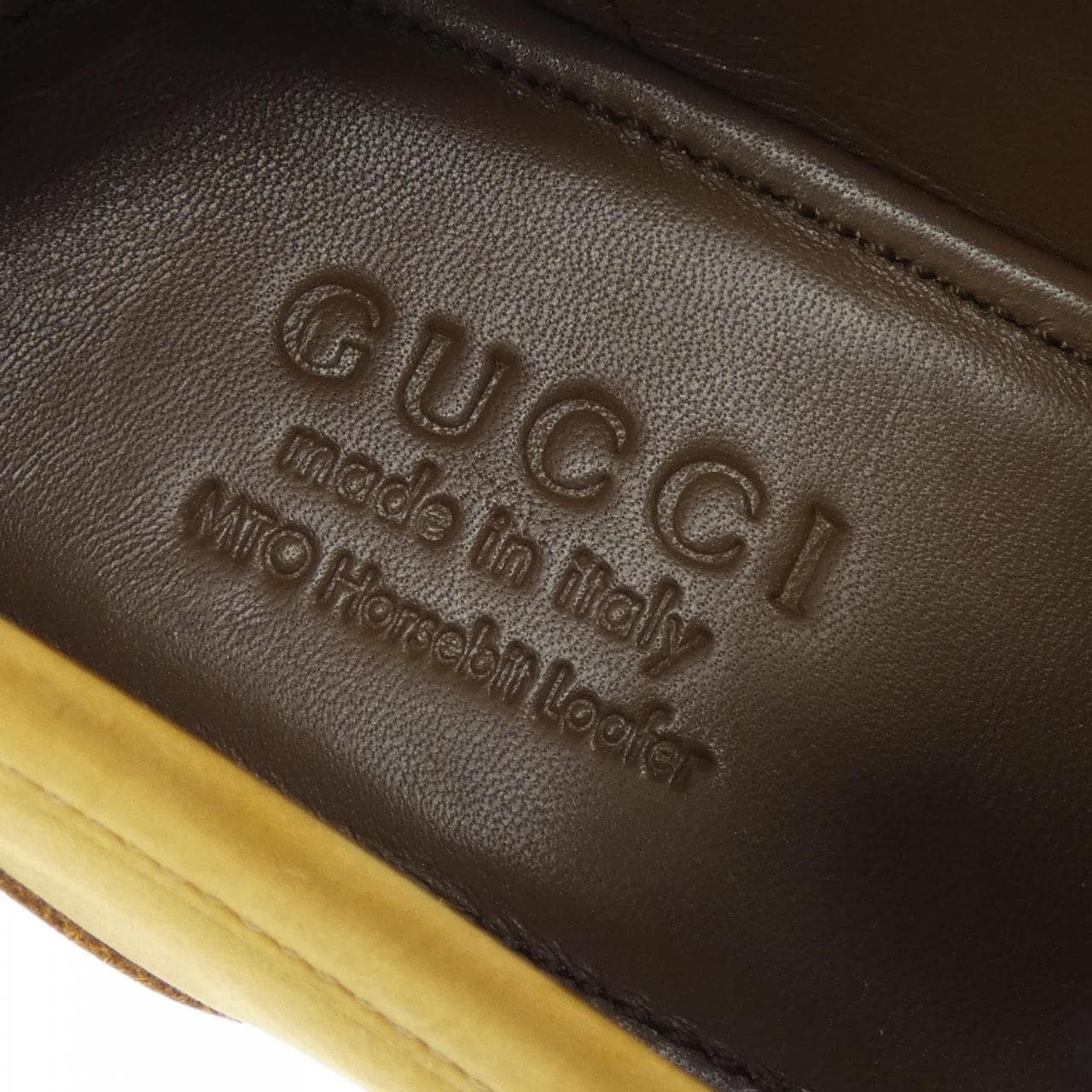 グッチ GUCCI 326198 シューズ