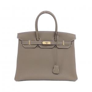 【未使用品】エルメス バーキン 35cm 027634CC バッグ