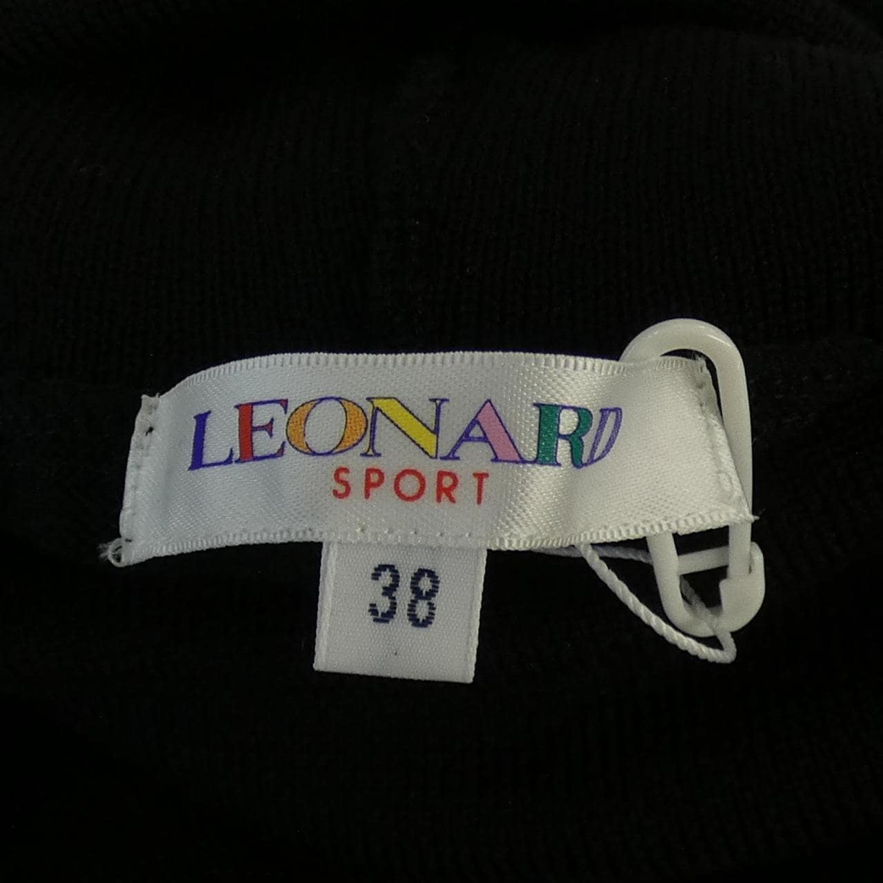 レオナールスポーツ LEONARD SPORT ニット