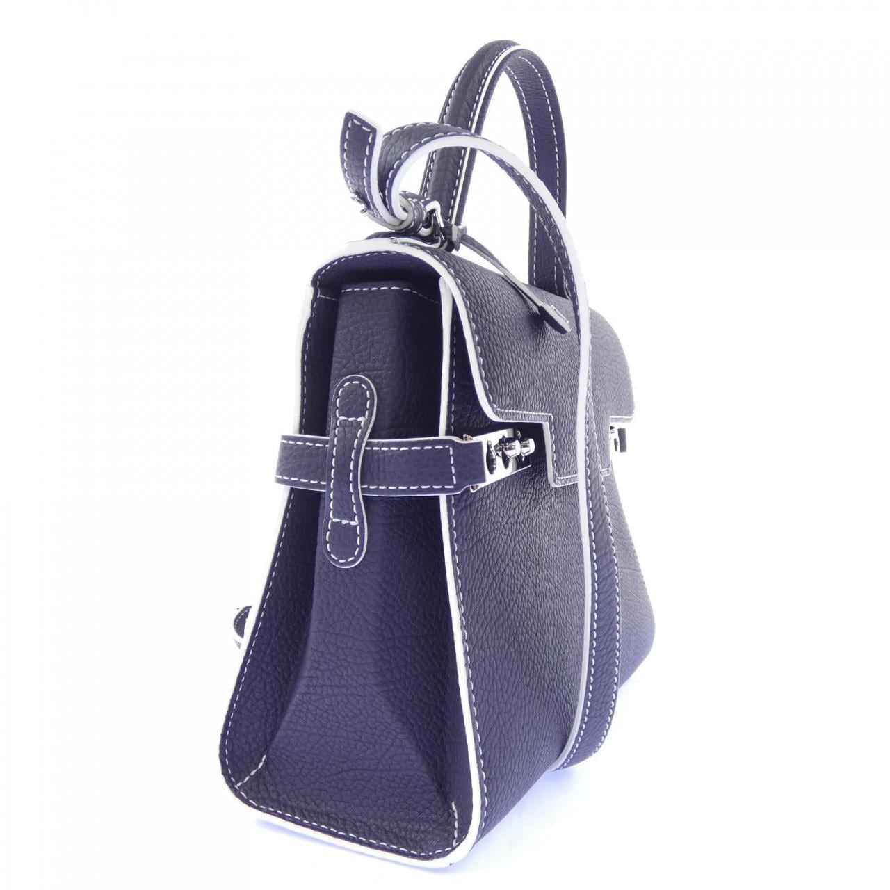 デルボー DELVAUX TEMPETE タンペート AA0505AMF BAG