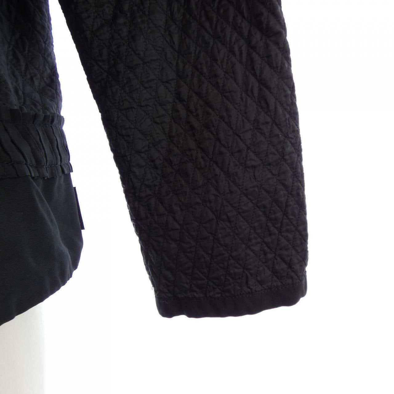 モンクレール MONCLER 78237 ANTEA ノーカラージャケット