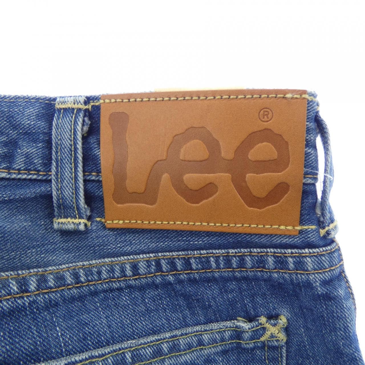 リー LEE LM8101 ジーンズ