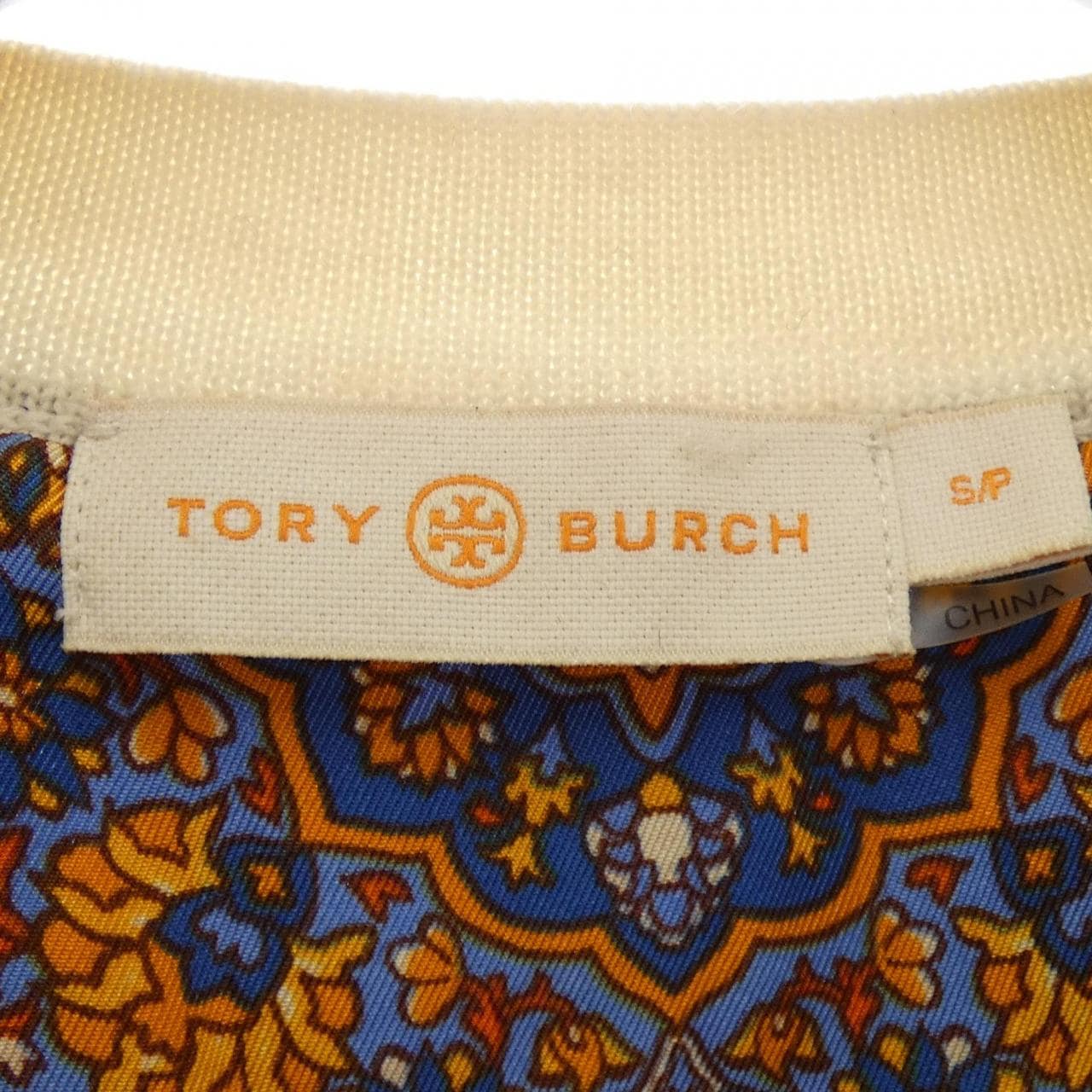 トリーバーチ TORY BURCH カーディガン