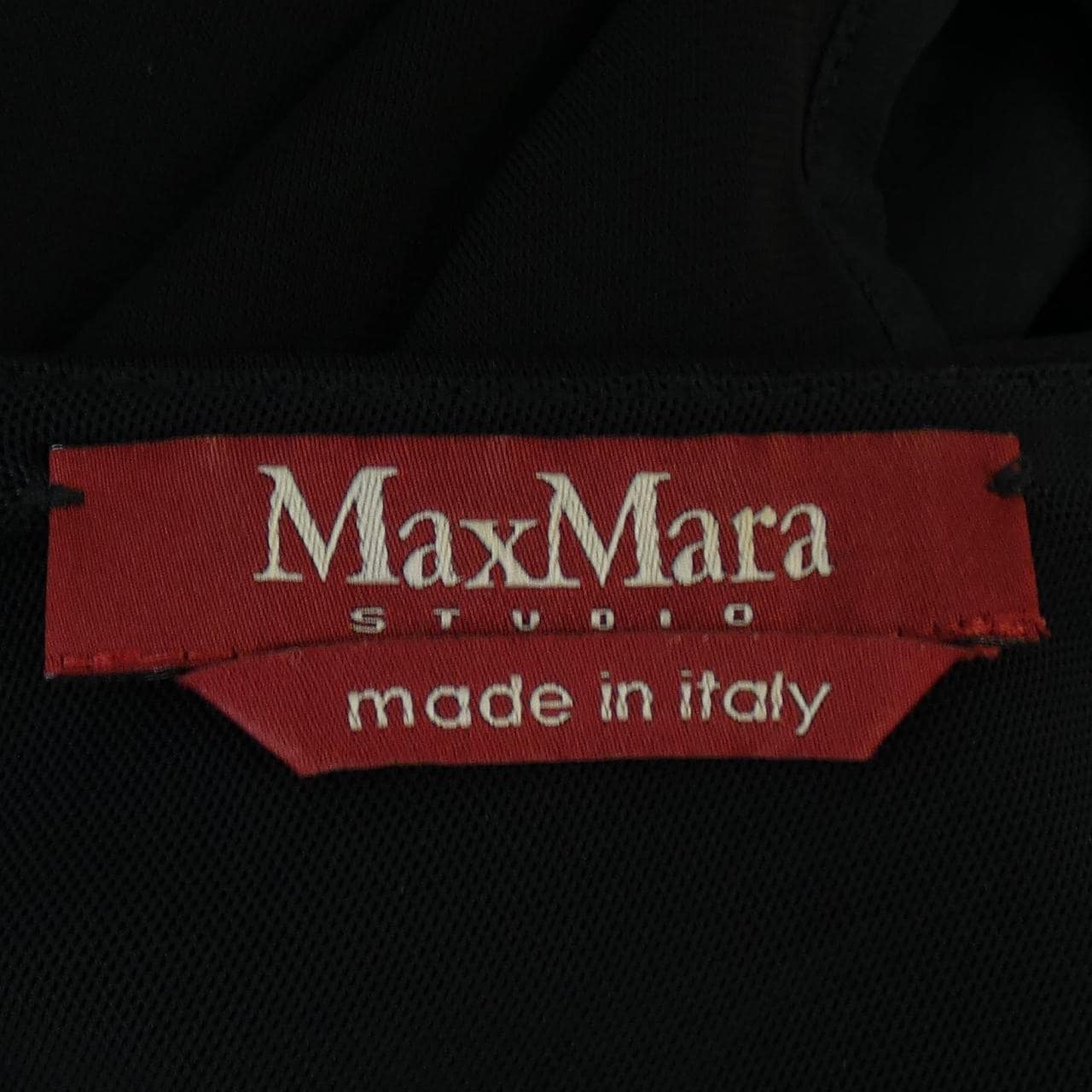 マックスマーラステュディオ Max Mara STUDIO ワンピース