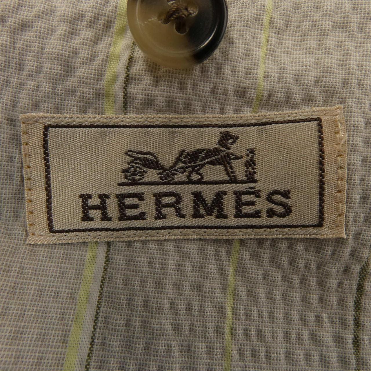 エルメス HERMES ジャケット