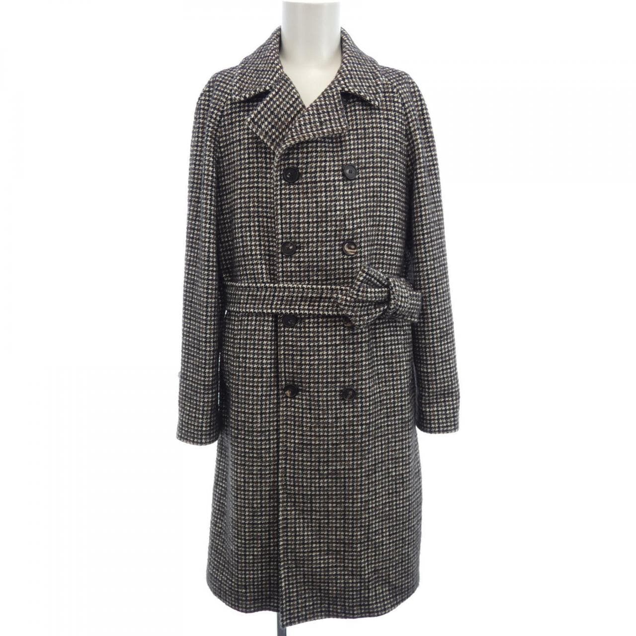 TAGLIATORE coat