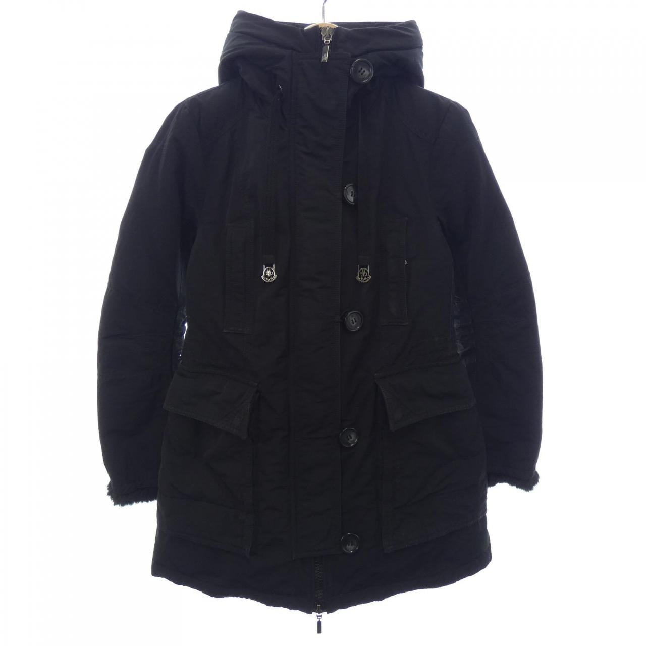 MONCLER MONCLER Down Coat