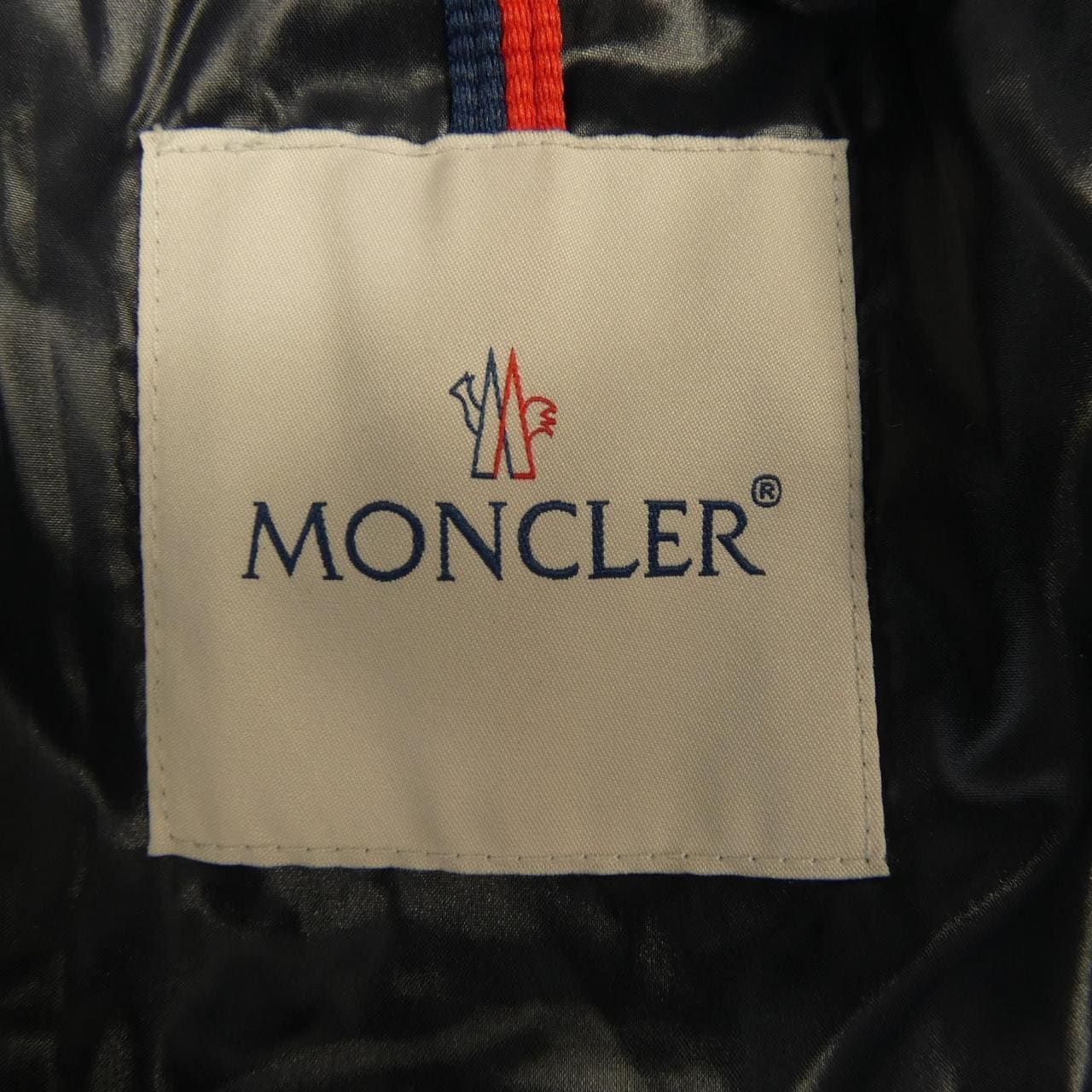 MONCLER蒙克勒羽绒服