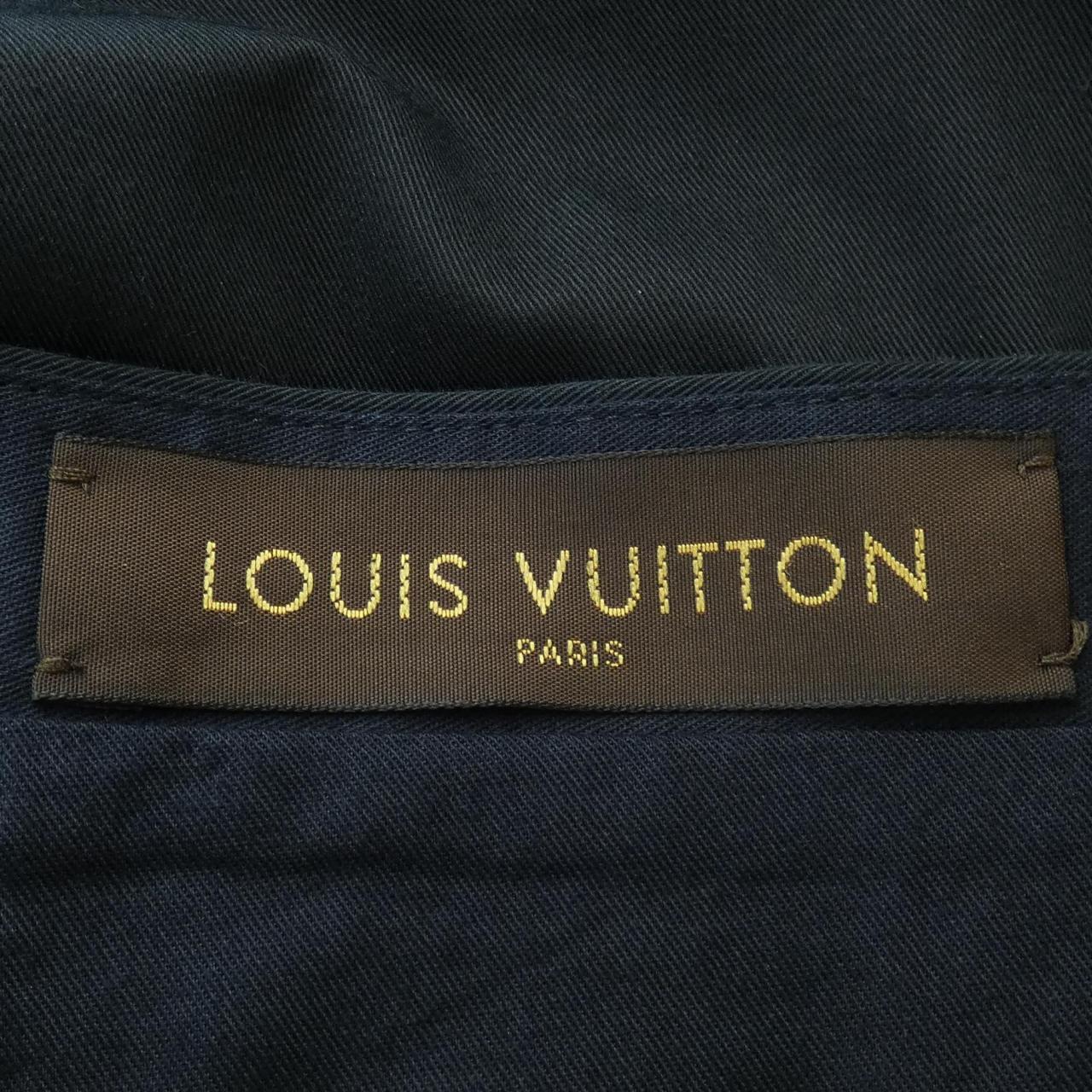 LOUIS VUITTON路易威登褲子