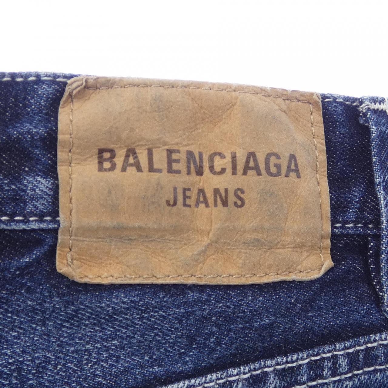 バレンシアガ BALENCIAGA ジーンズ