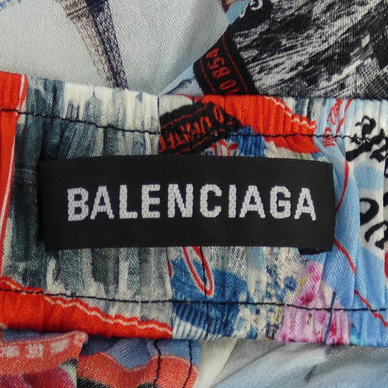 BALENCIAGA バレンシアガ Tシャツ アーバンストリート ショート balenciaga tシャツ（メンズトップス） | ファッション の