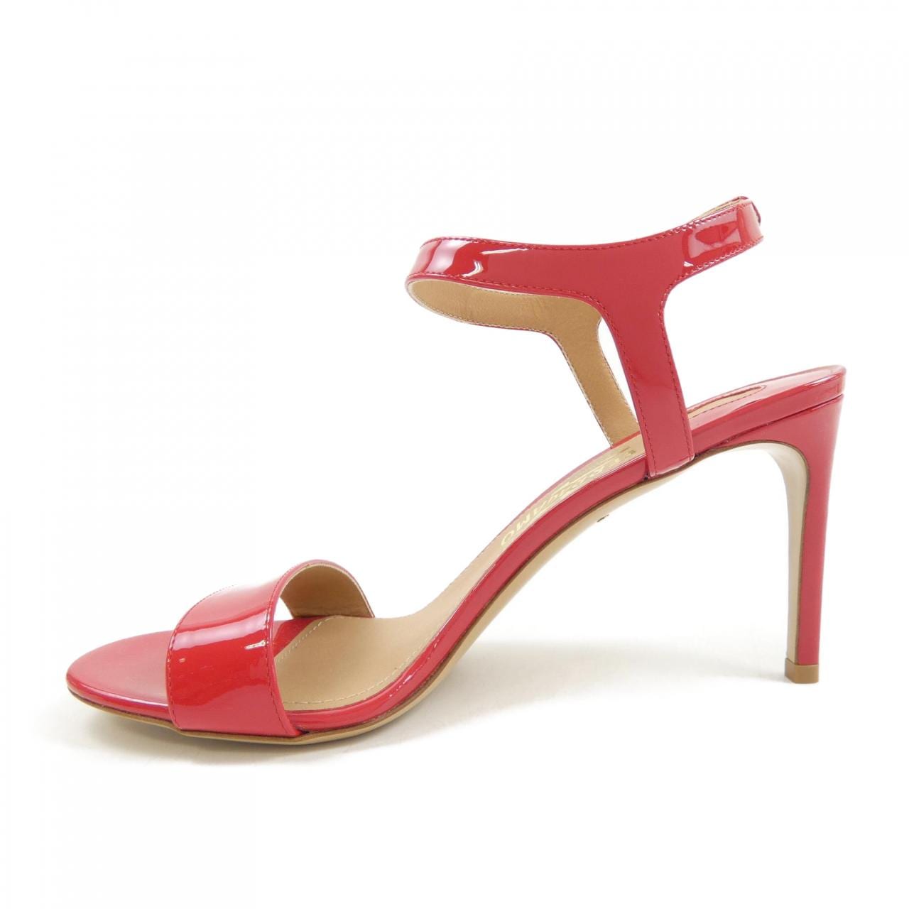 サルヴァトーレフェラガモ SALVATORE FERRAGAMO サンダル