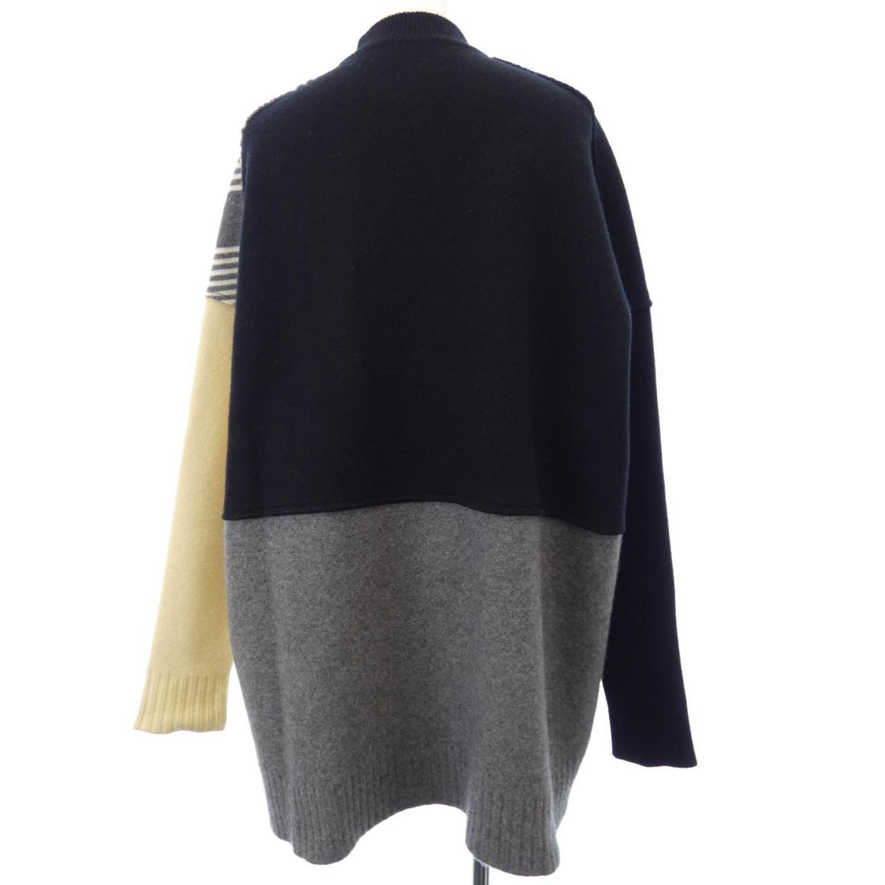 吉尔·桑德JIL SANDER SANDER) 针织衫