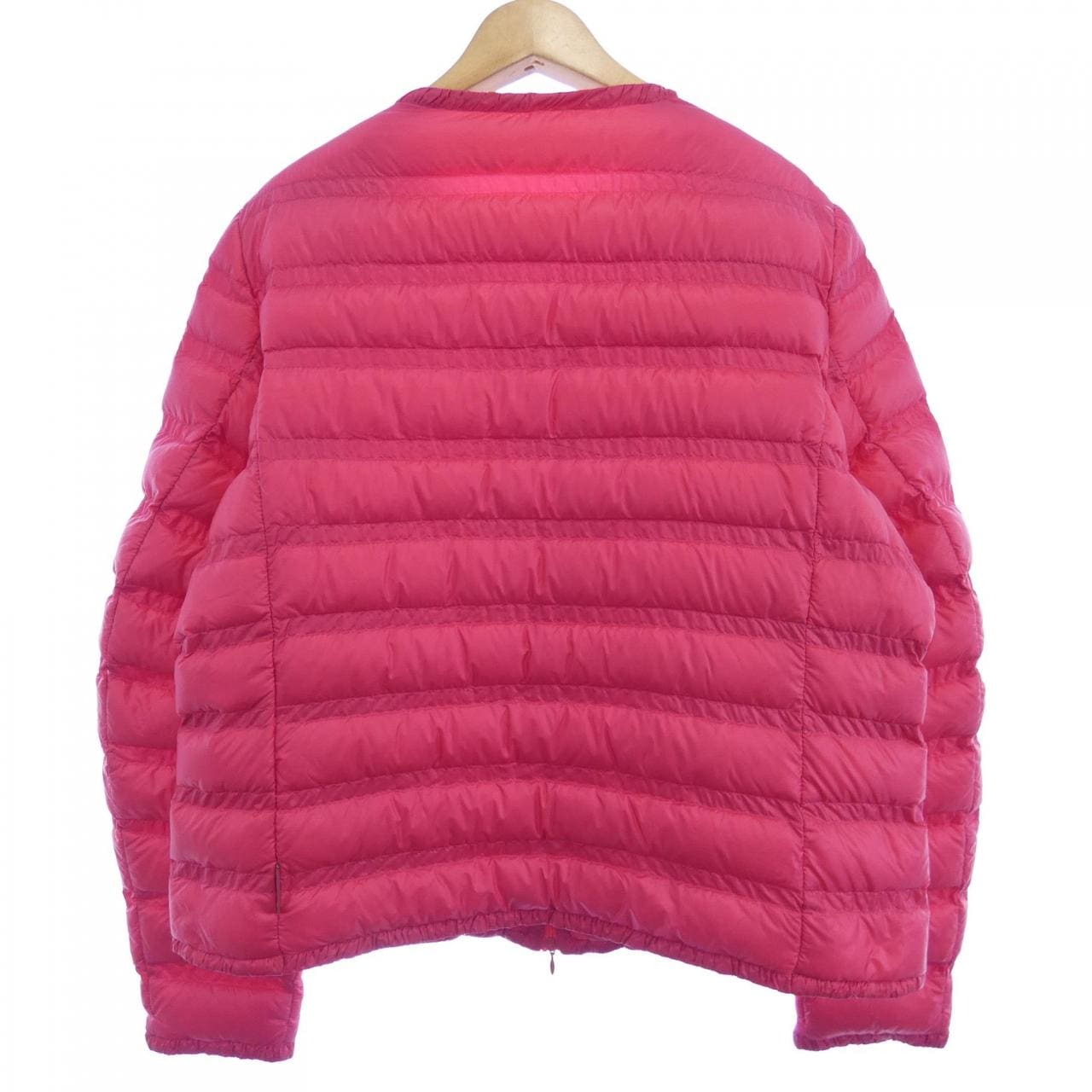 MONCLER蒙克勒羽绒服