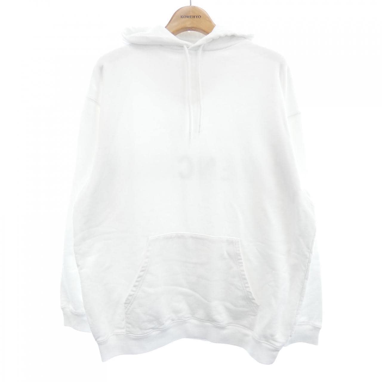 バレンシアガ BALENCIAGA パーカー