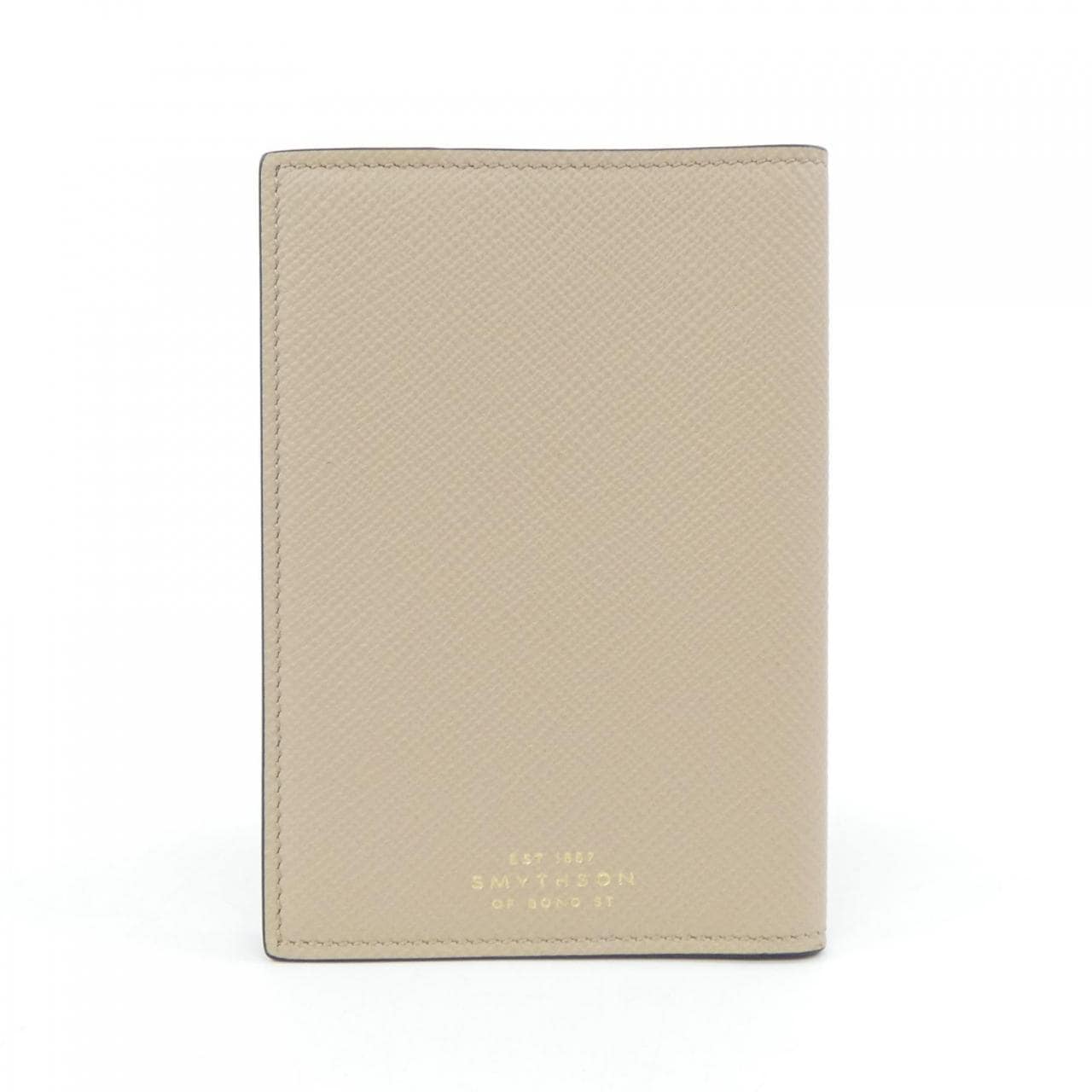 スマイソン SMYTHSON PASS CASE