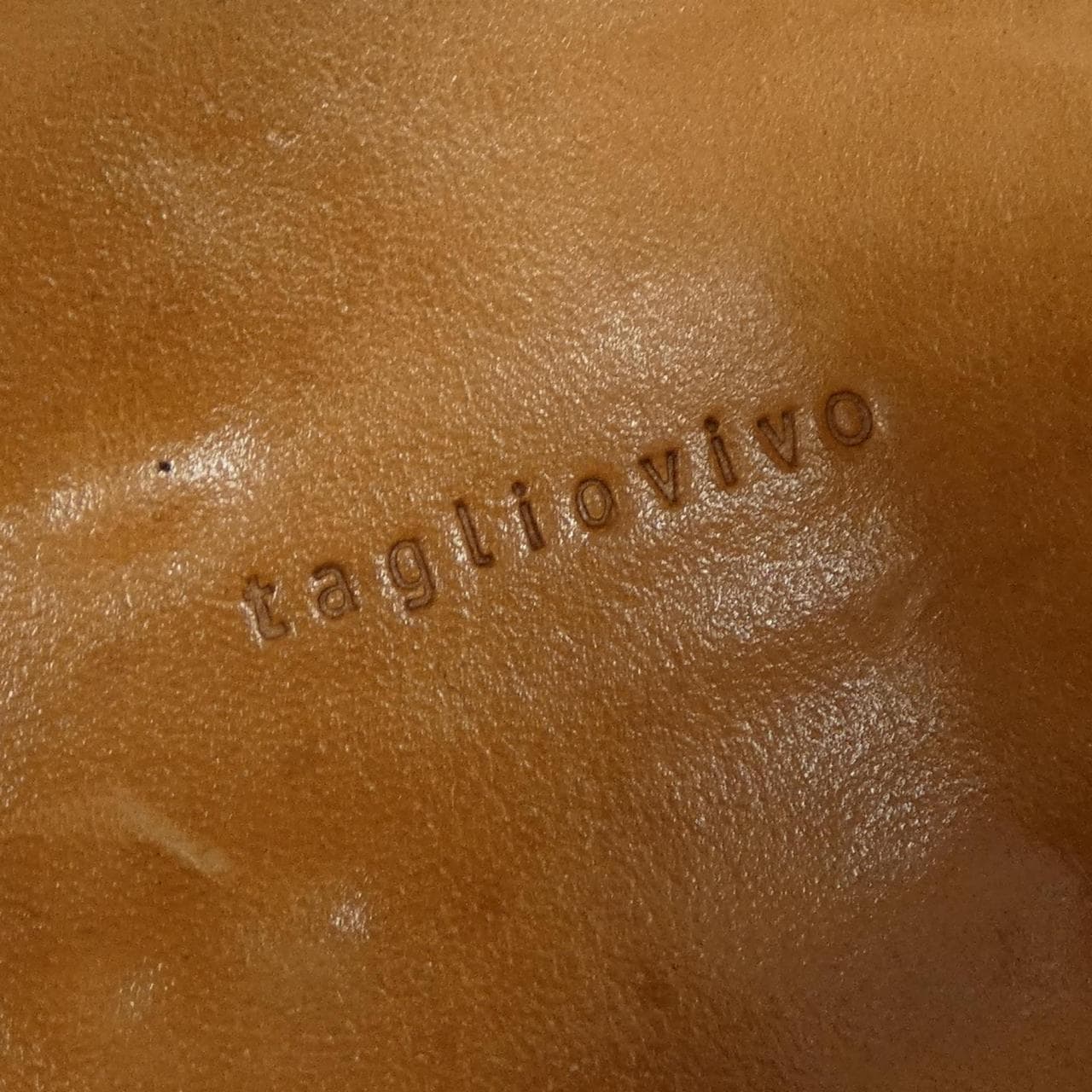 TAGLIOVIVO シューズ