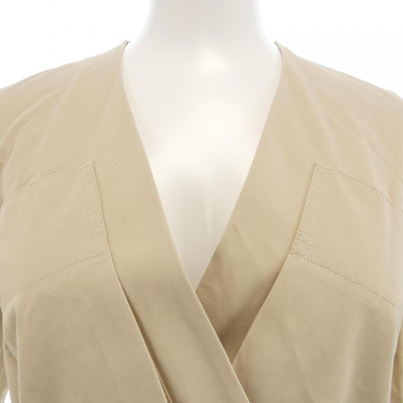 セリーヌ CELINE 2 6AF9/326B ワンピース