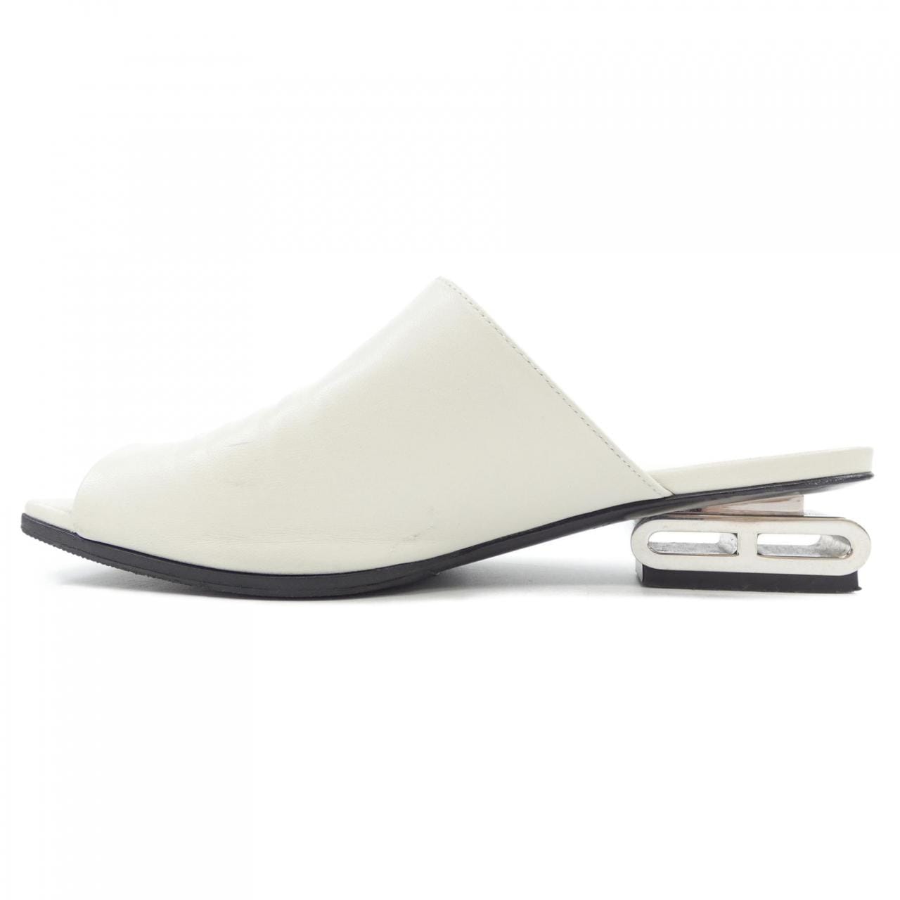 HERMES IDOLE Chaine d'Ancre 凉鞋 241084Z