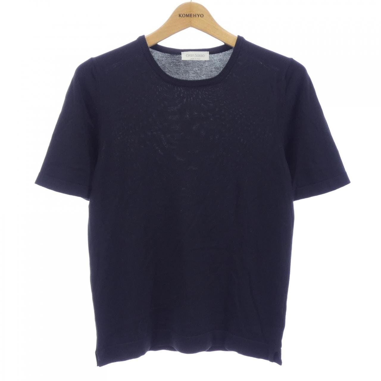 グランサッソ Gran Sasso ニット