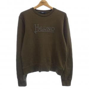 ヘルノ Herno JG0001U スウェット