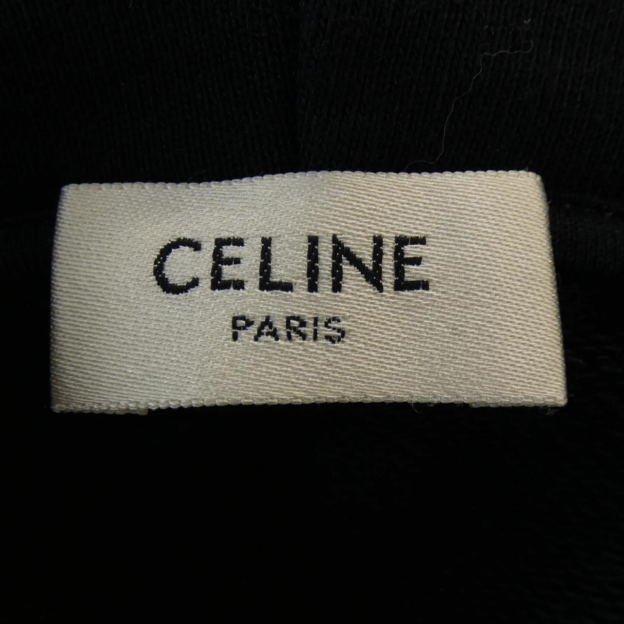 セリーヌ CELINE 2Y497052H パーカー