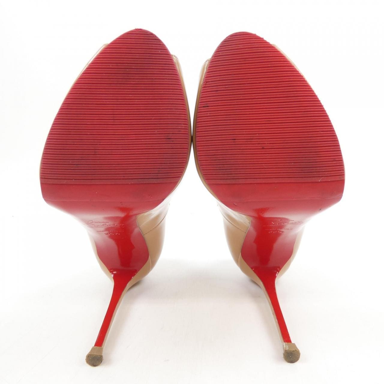 クリスチャンルブタン CHRISTIAN LOUBOUTIN パンプス