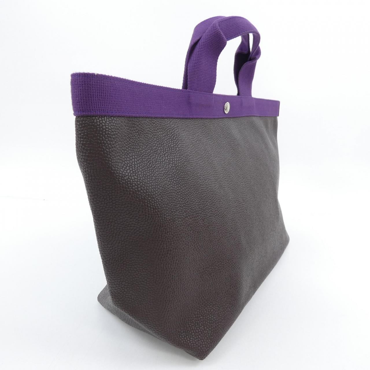 エルベシャプリエ HERVE CHAPELIER スクエアトートA4 705GP BAG