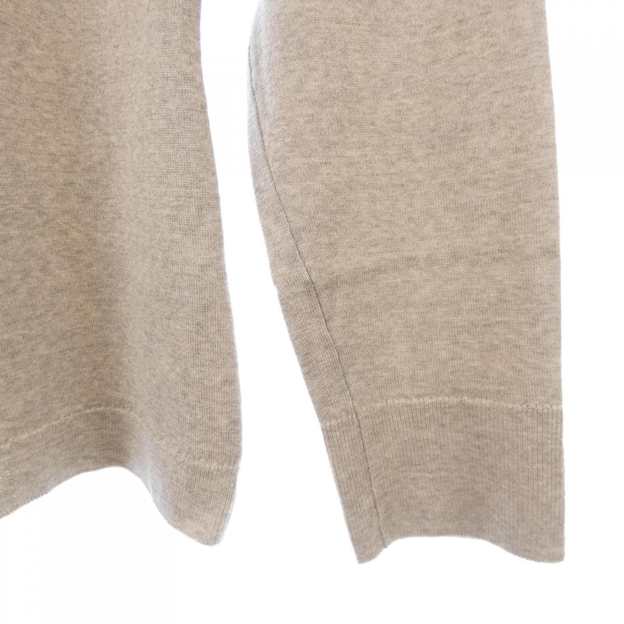 ジョンスメドレー JOHN SMEDLEY カーディガン