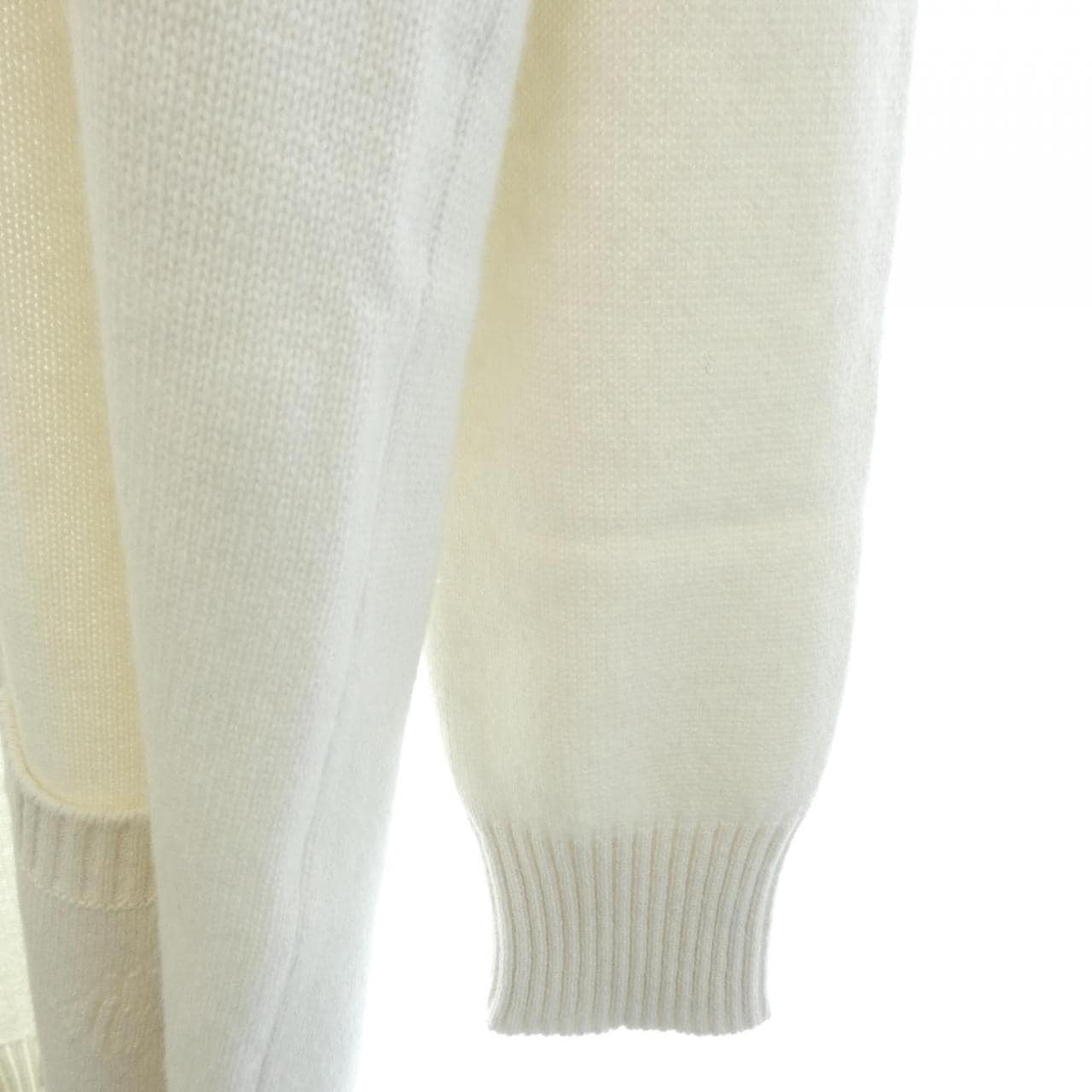 エルメス HERMES カーディガン