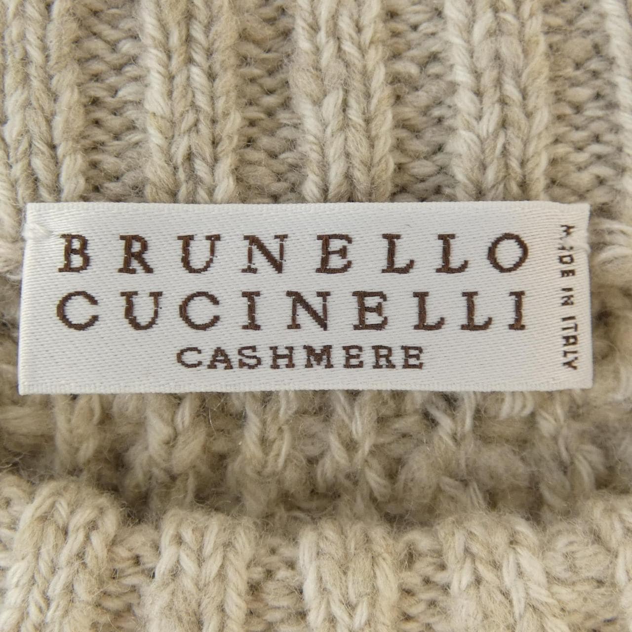 ブルネロクチネリ BRUNELLO CUCINELLI MGY518300 ニット