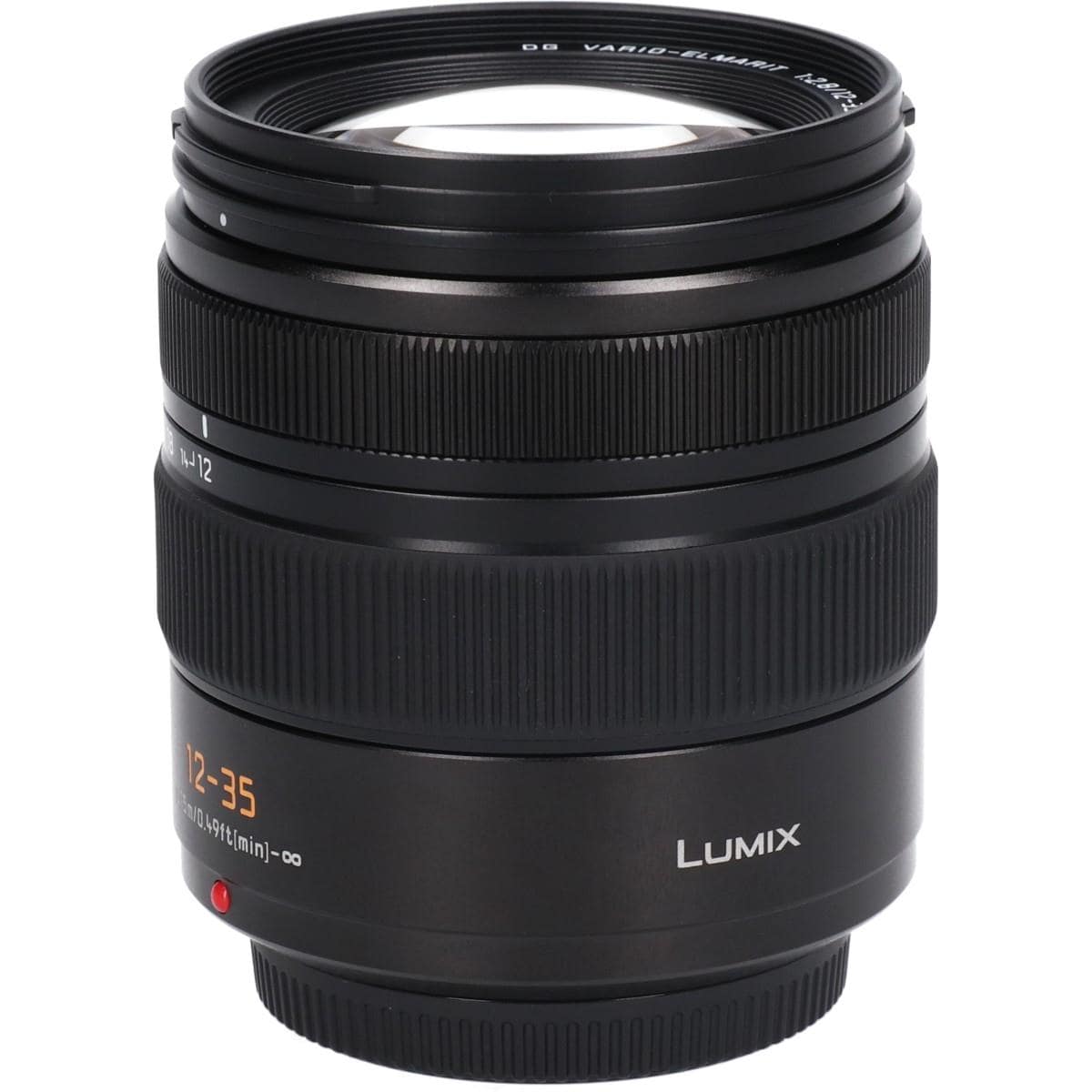 DG VARIO12-35mm F2.8ASPH