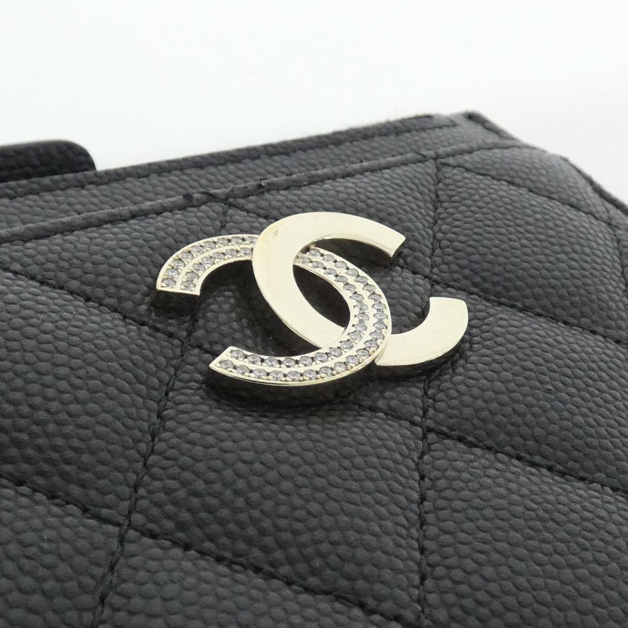 シャネル AP4174 カードケース