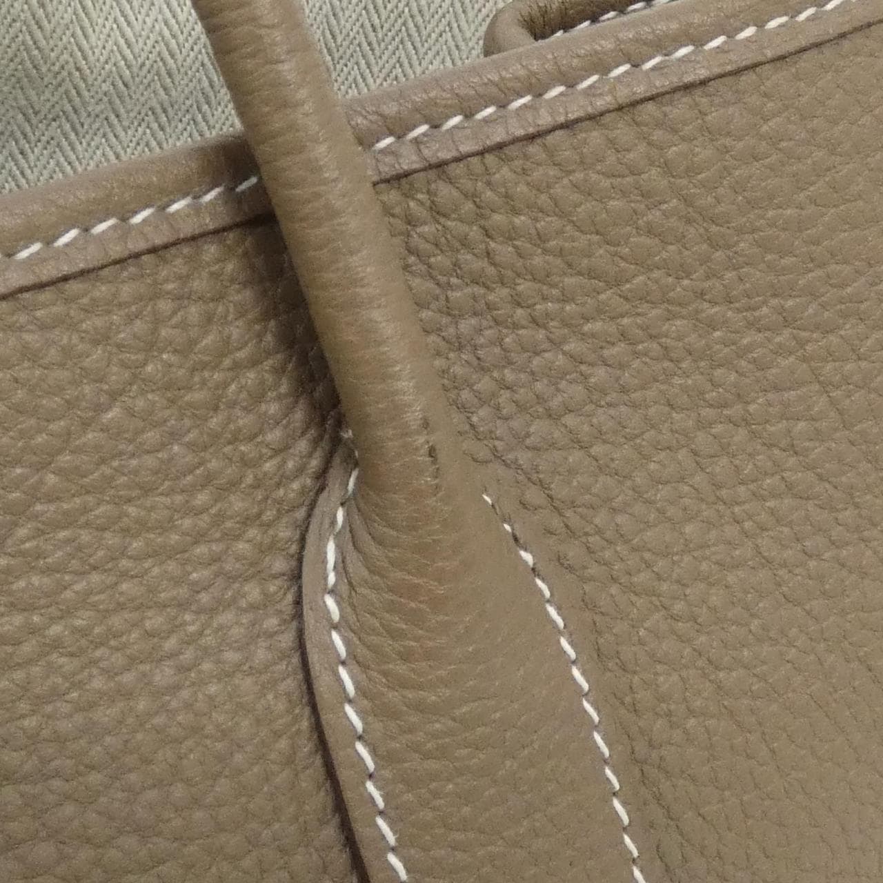 エルメス ガーデン パーティ 30cm 051568CK バッグ