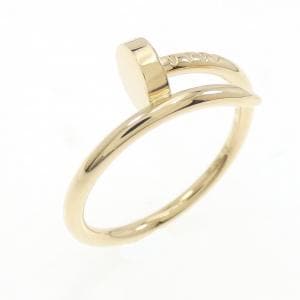 Cartier Juste un Clou small ring