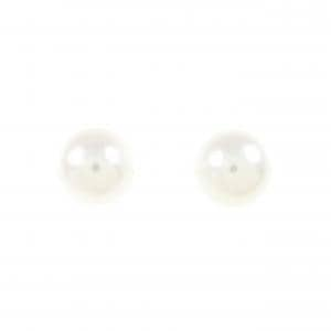 MIKIMOTO earrings/earrings