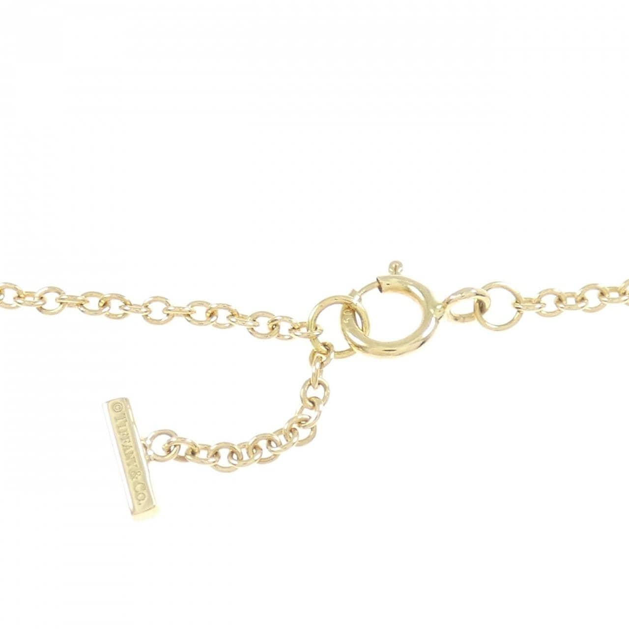 TIFFANY T Smile Bracelet