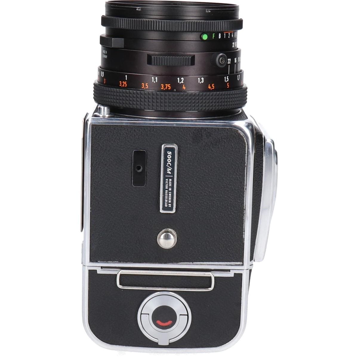 ５００Ｃ／Ｍ　８０ｍｍ　Ｆ２．８ＣＦ
