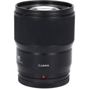 Ｓ８５ｍｍ　Ｆ１．８　Ｓ－Ｓ８５