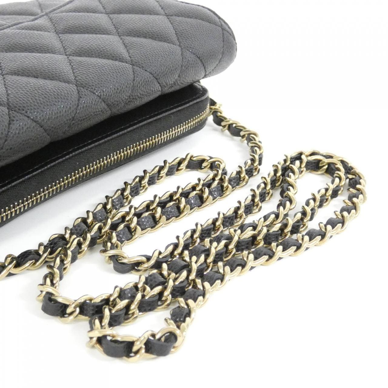 シャネル タイムレスクラシック ライン AP2096 フォンケース