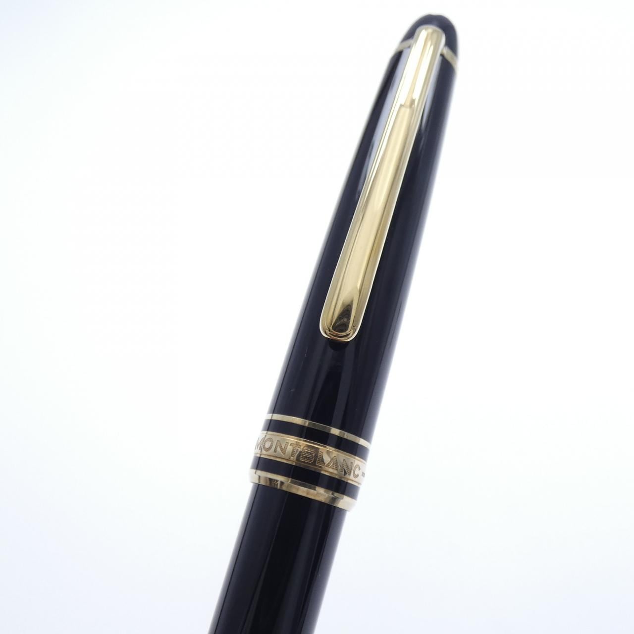 モンブラン マイスターシュテュックゴールドクラシック 132453 ボールペン